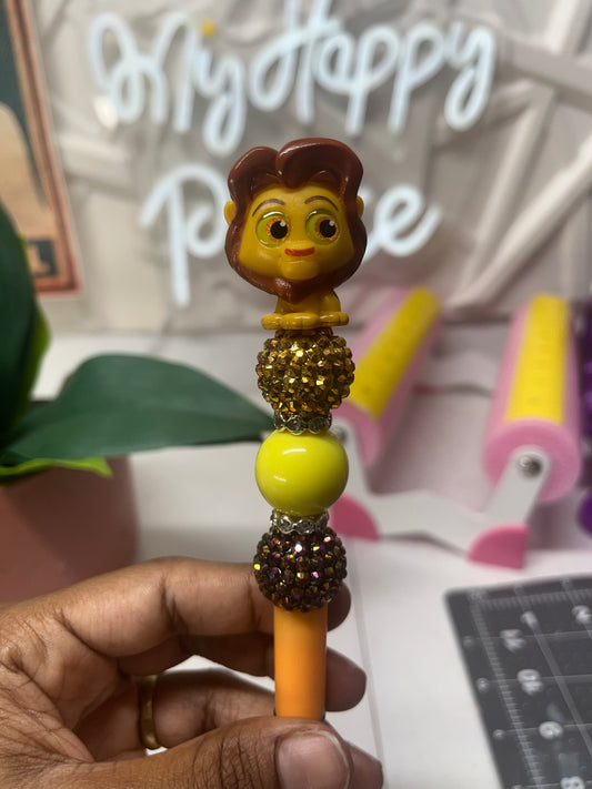 Simba Pen