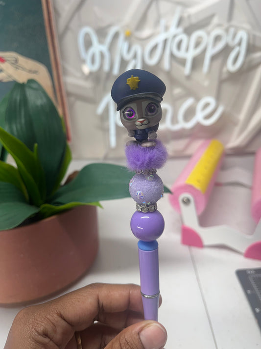 Judy Hopps Pen