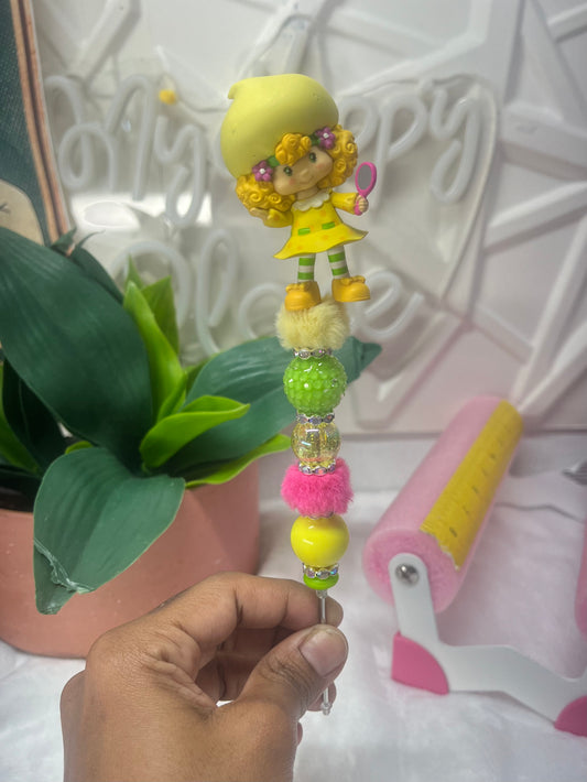 Lemon Meringue Pokey Tool