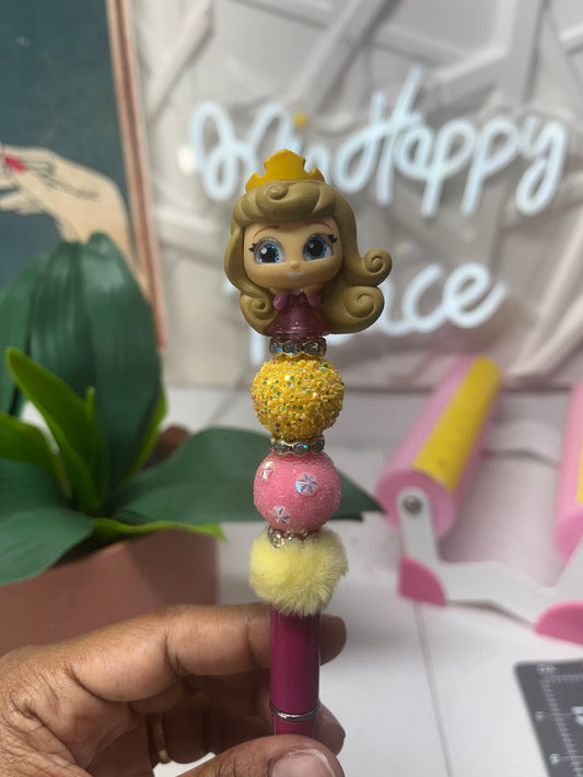 Aurora Pen