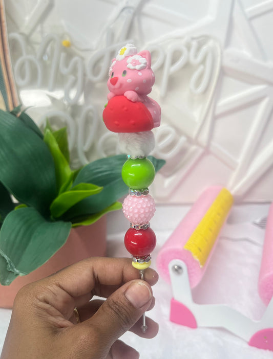 Custard Pokey Tool