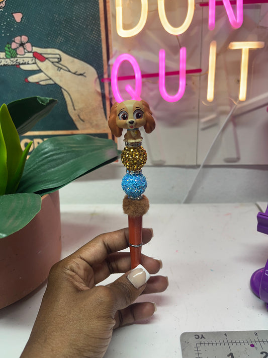 Lady and the Tramp Pen