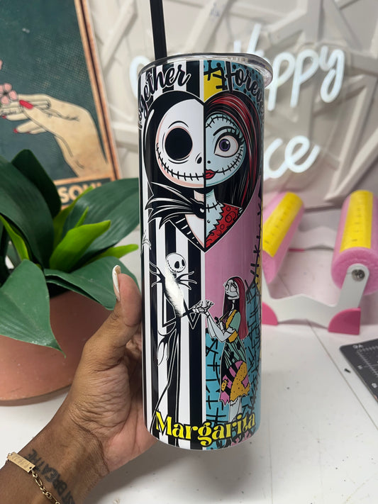 20oz Regular Tumbler