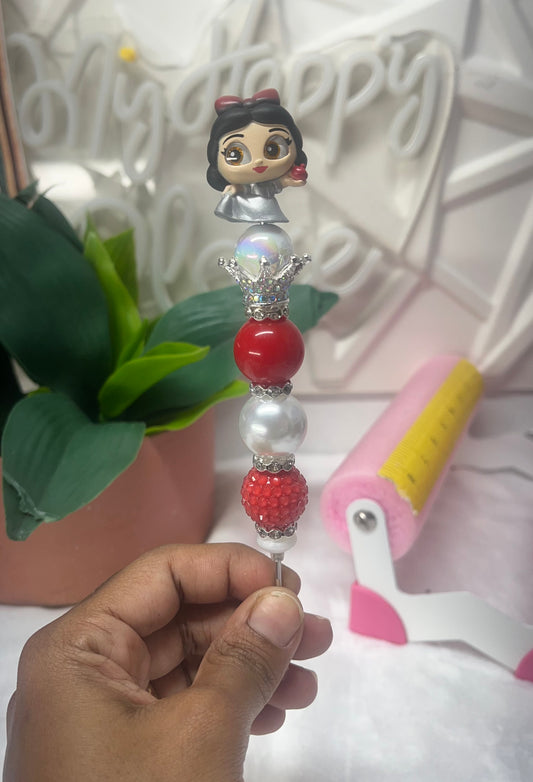 Snow White Pokey Tool