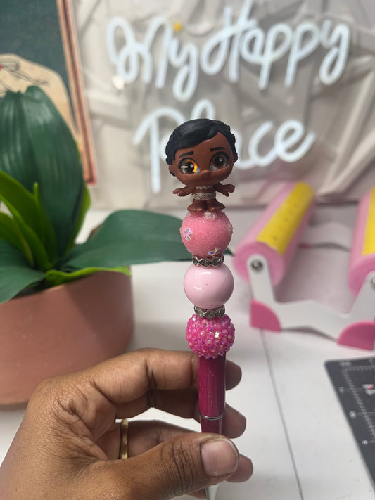 Baby Moana Pen