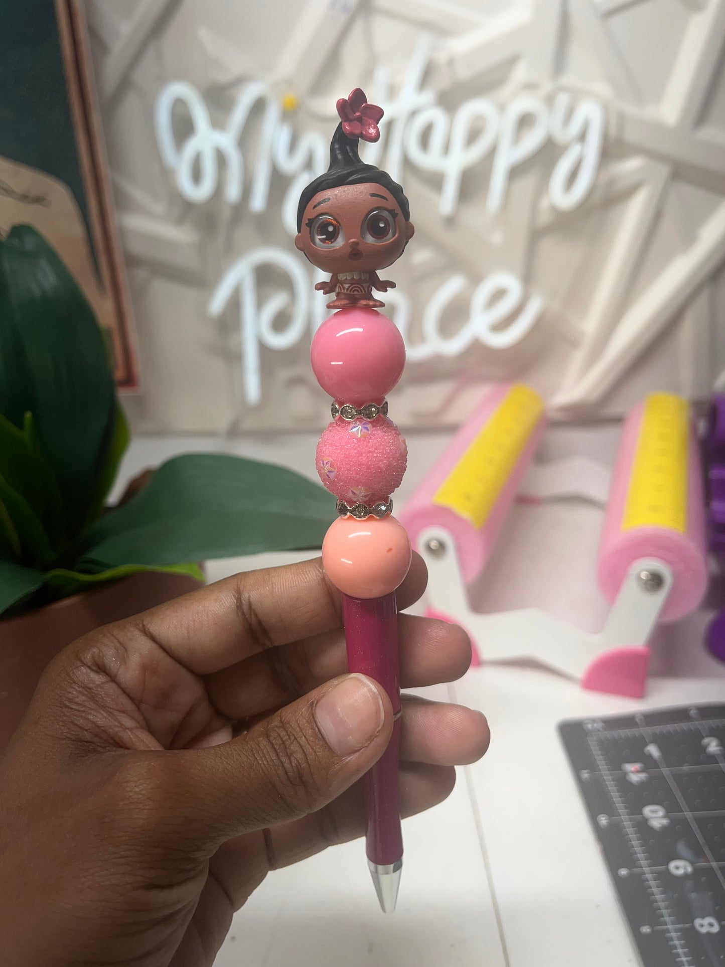 Baby Moana Pen