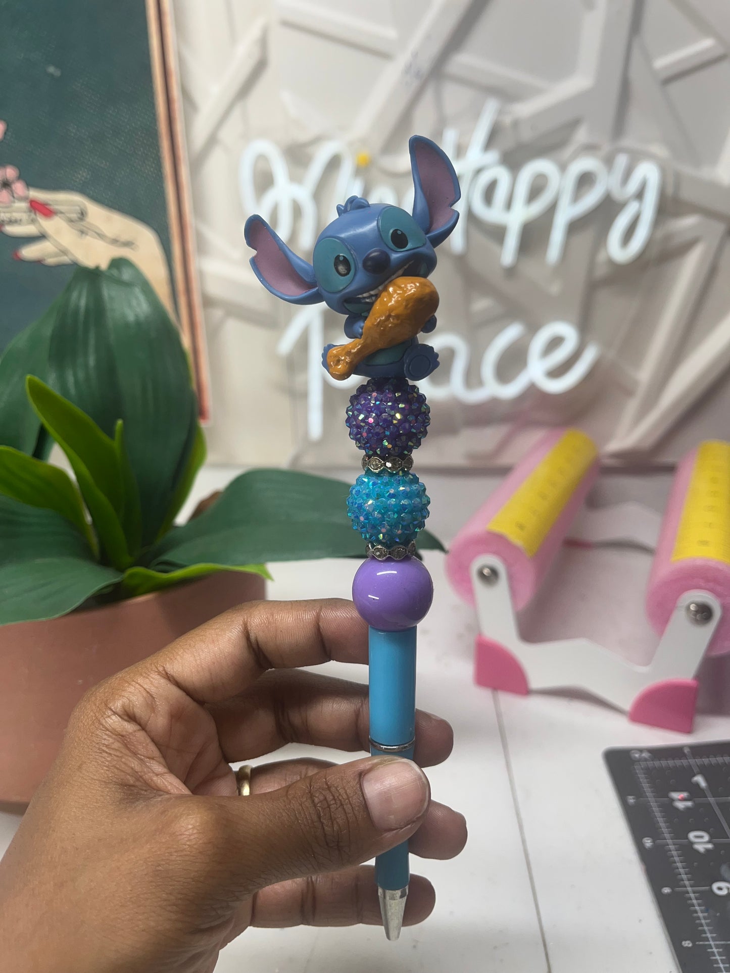 Stitch Pen