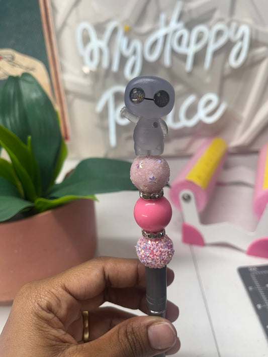 Baymax Pen