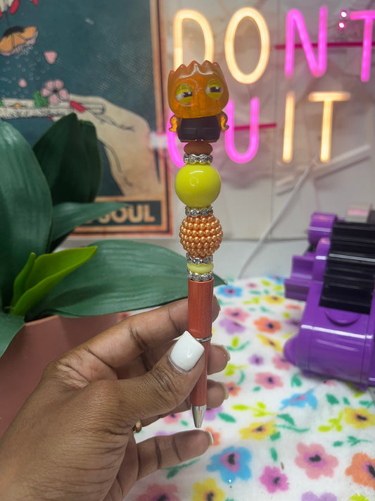 Bernie Pen (Elemental)