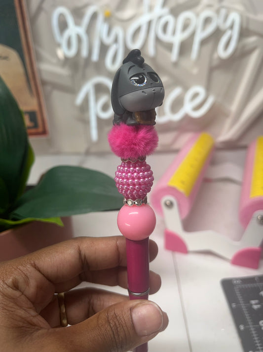 Eeyore Pen