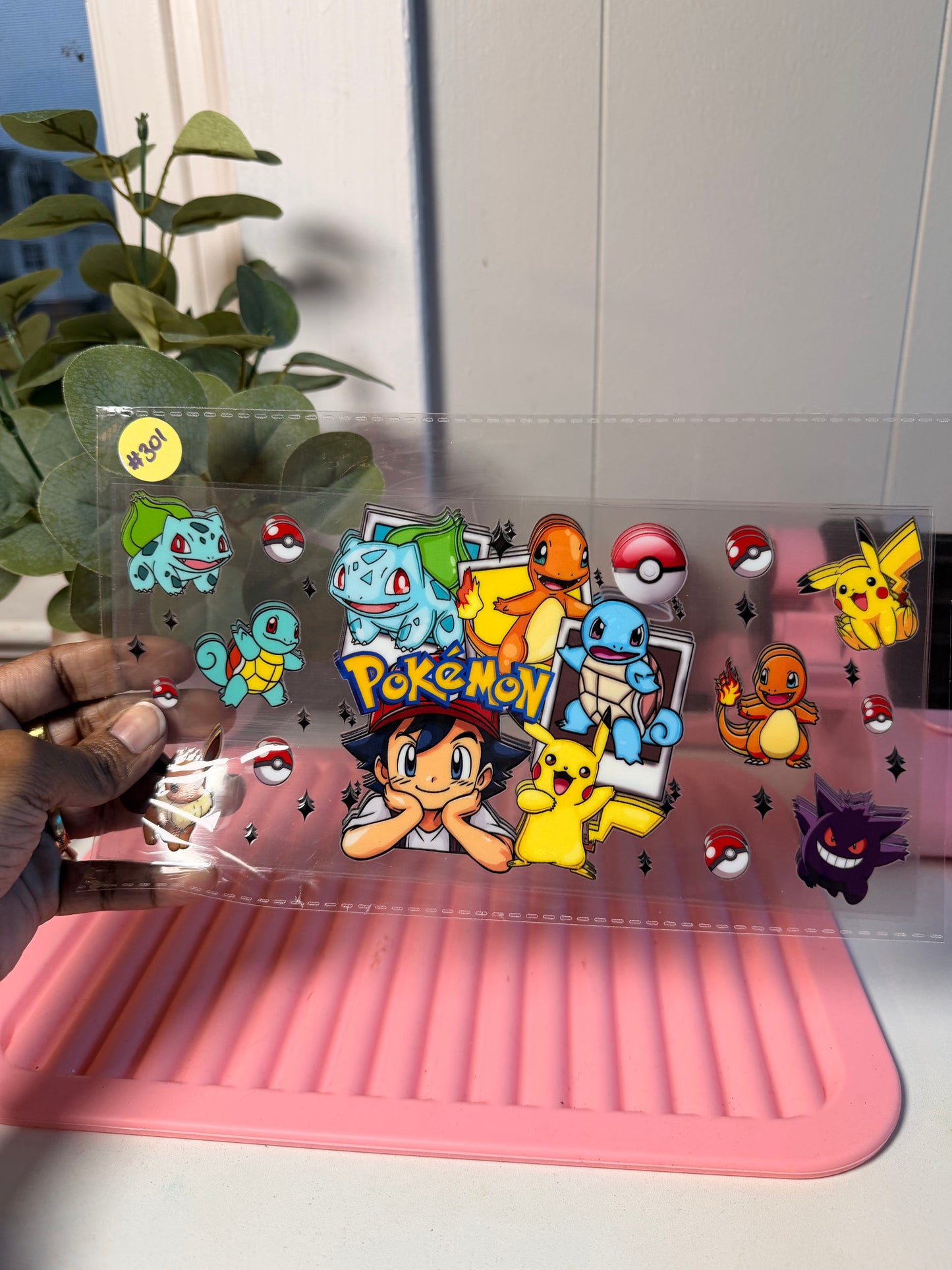 #301
