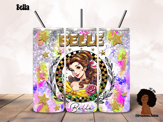 Bella 20oz Tumbler
