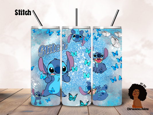 Stitch 20oz Tumbler