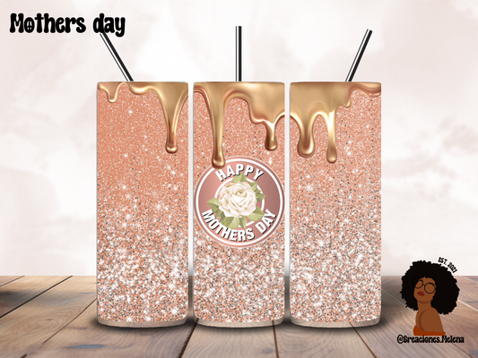 Mothers day 20oz Tumbler