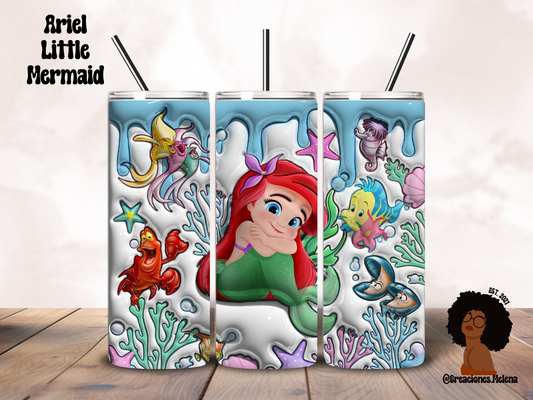 Ariel 20oz Tumbler