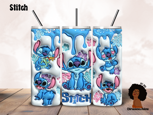 Stitch 20oz Tumbler