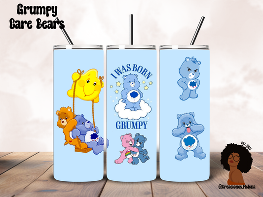Care Bears 20oz Tumbler
