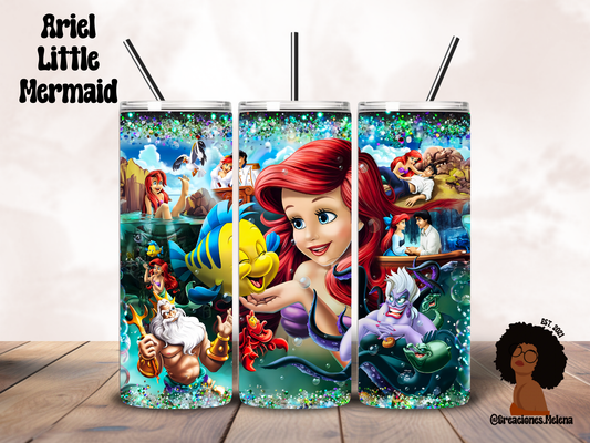 Ariel 20oz Tumbler