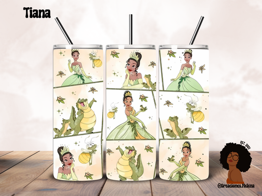 Tiana 20oz Tumbler