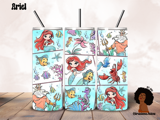 Ariel 20oz Tumbler