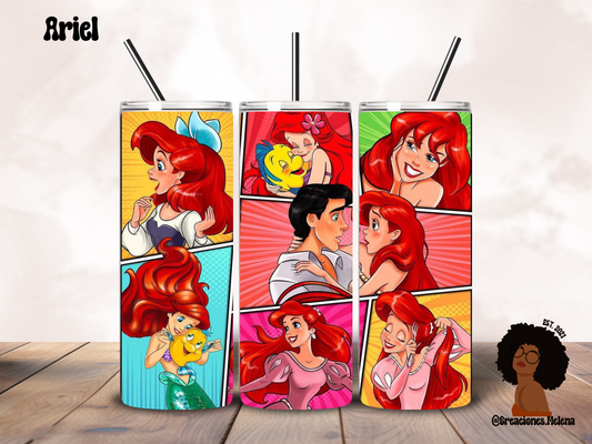 Ariel 20oz Tumbler