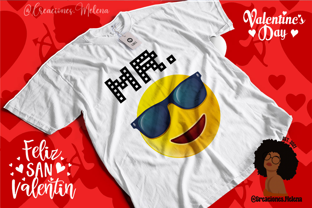 Mr. Pacman T-Shirt