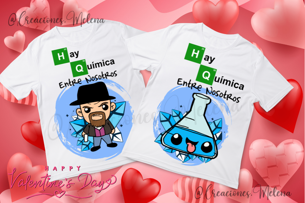 Breaking Bad T-shirt