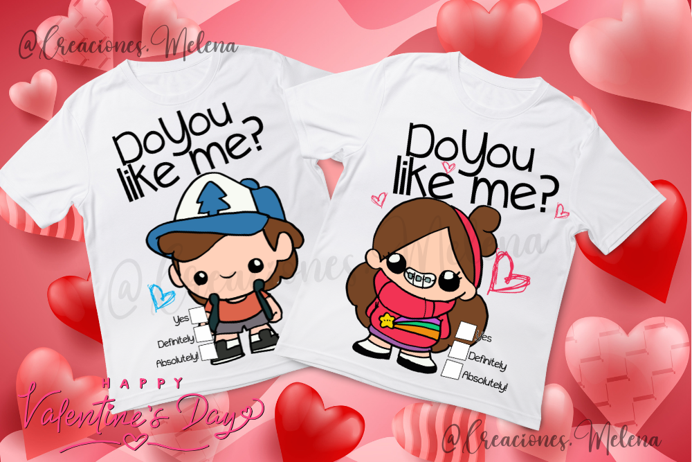 Gravity Falls T-shirt