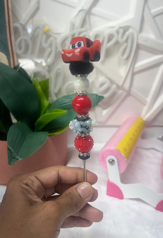 Lighting McQueen Pokey Tool