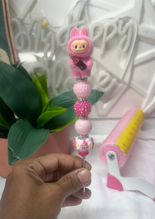 Pink LaBubu Pokey Tool