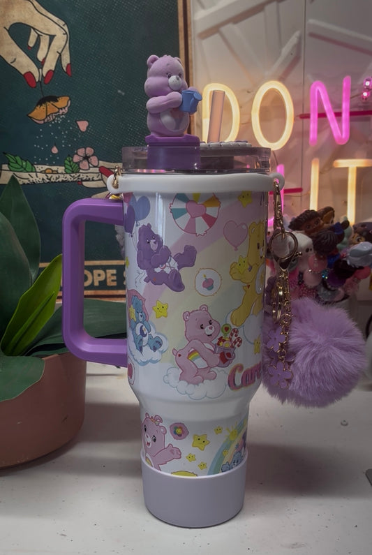 Care Bears 40oz Tumbler
