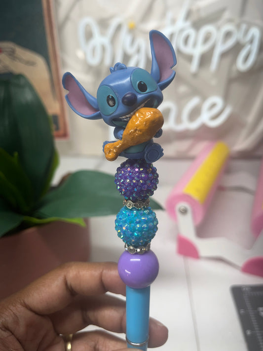 Stitch Pen