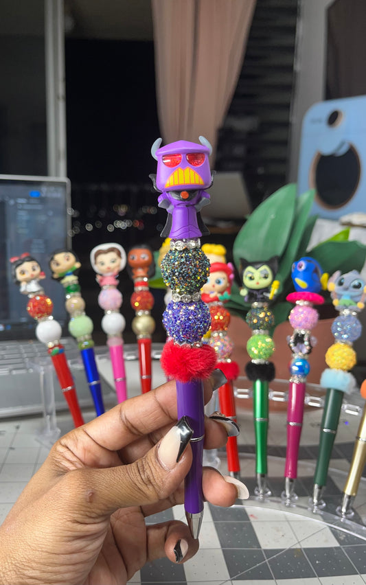 Zurg Pen