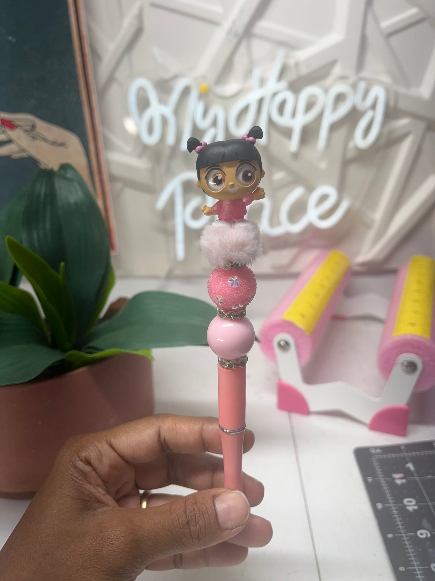 Boo Pen