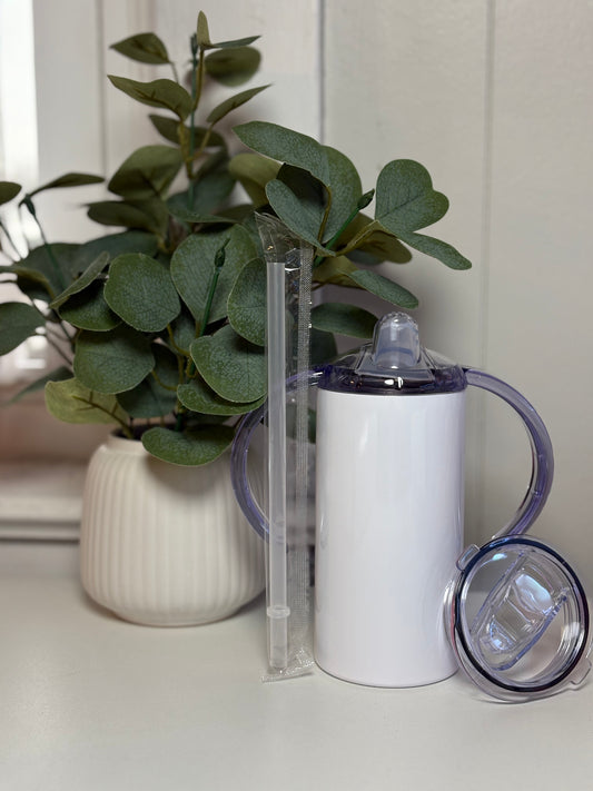 12oz Sippy Cup