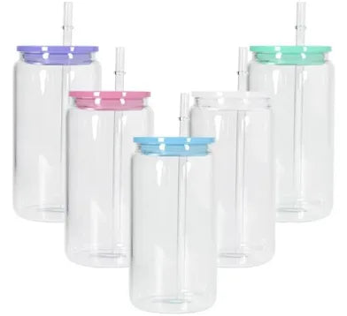 Custom 16oz Snowglobe