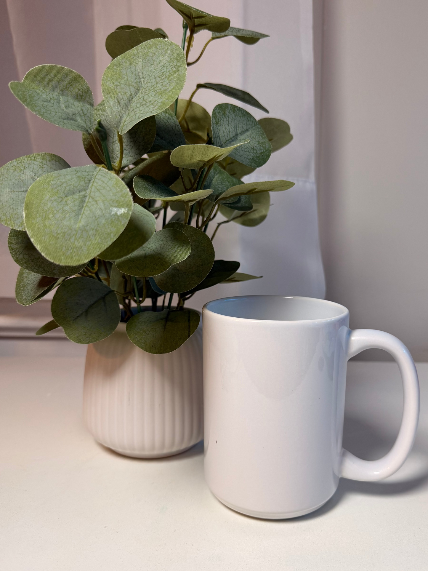 Custom 15oz Mug
