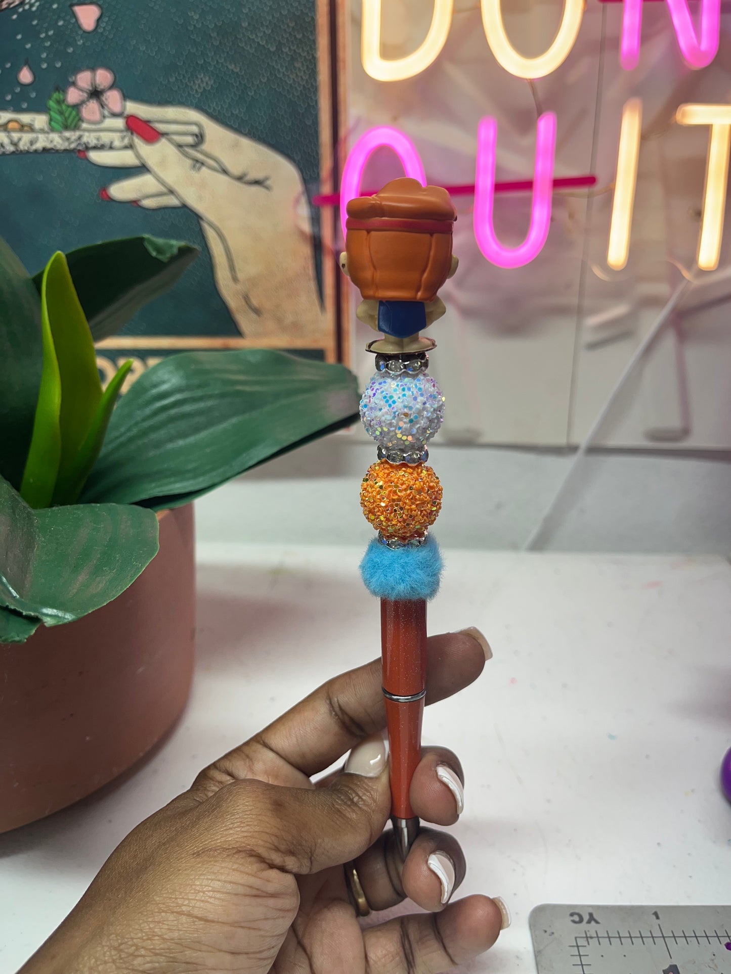 Hércules Pen