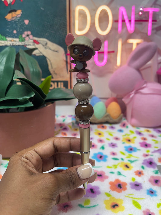 Roo Explorer Pen