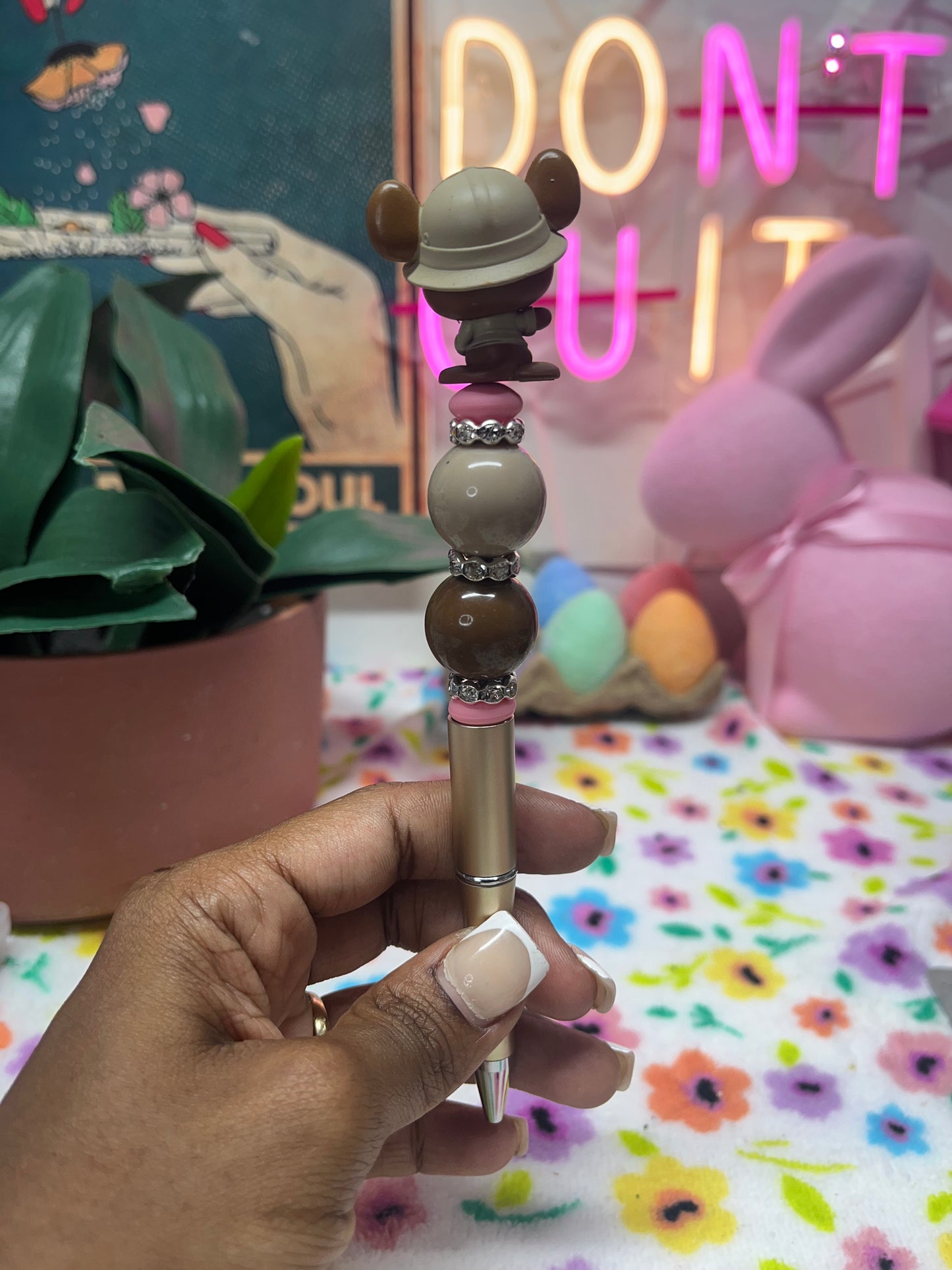 Roo Explorer Pen