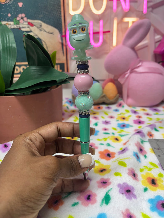 Joe Gardner (Soul)Pen