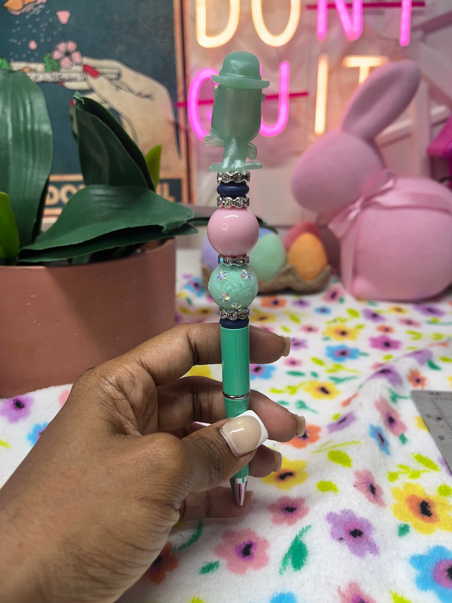 Joe Gardner (Soul)Pen