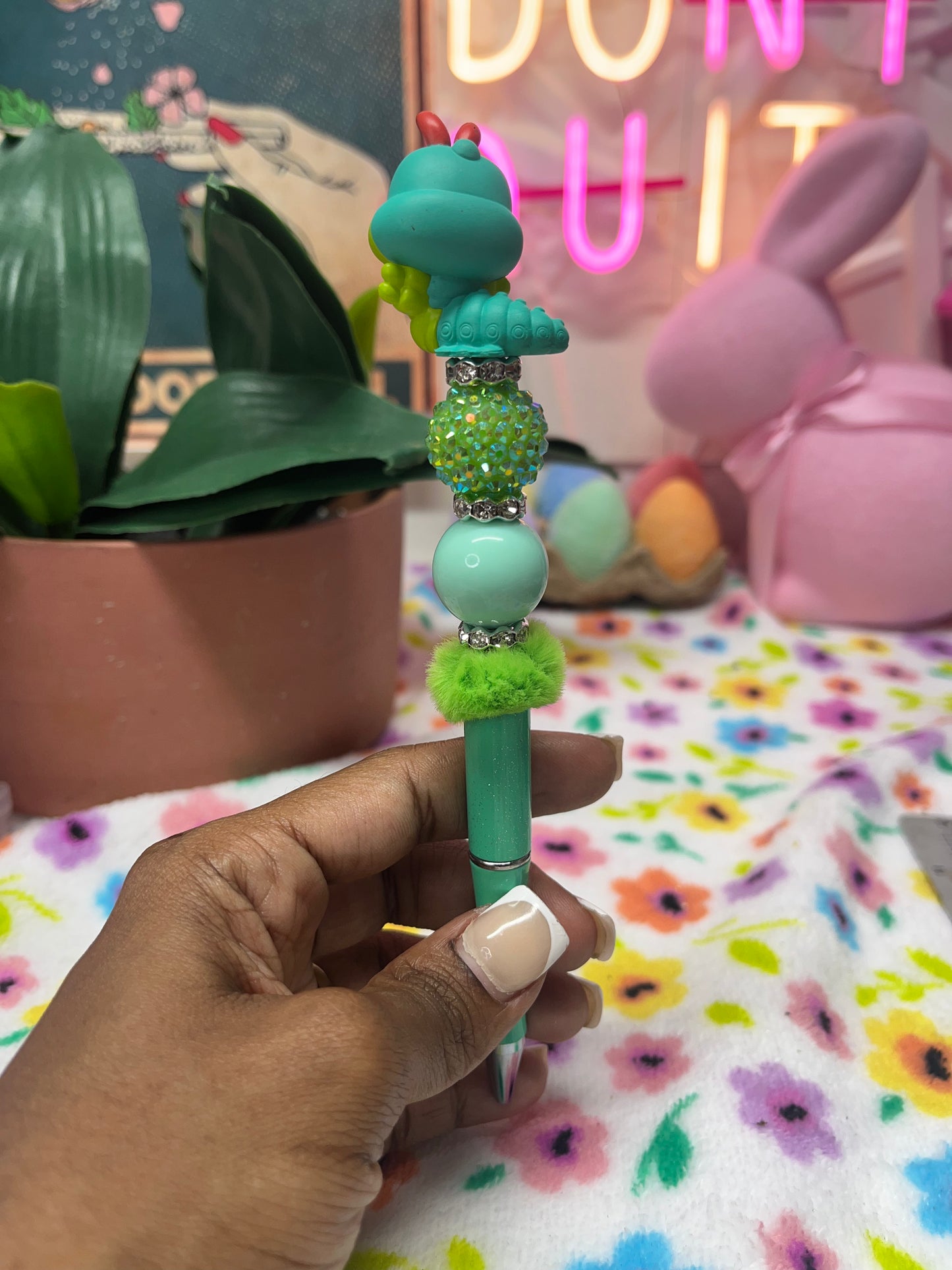 Heimlich Pen