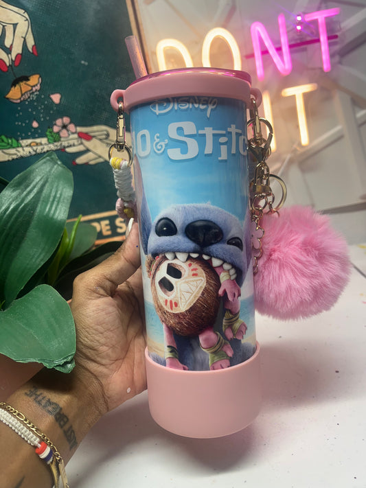 Stitch 20oz Tumbler Set