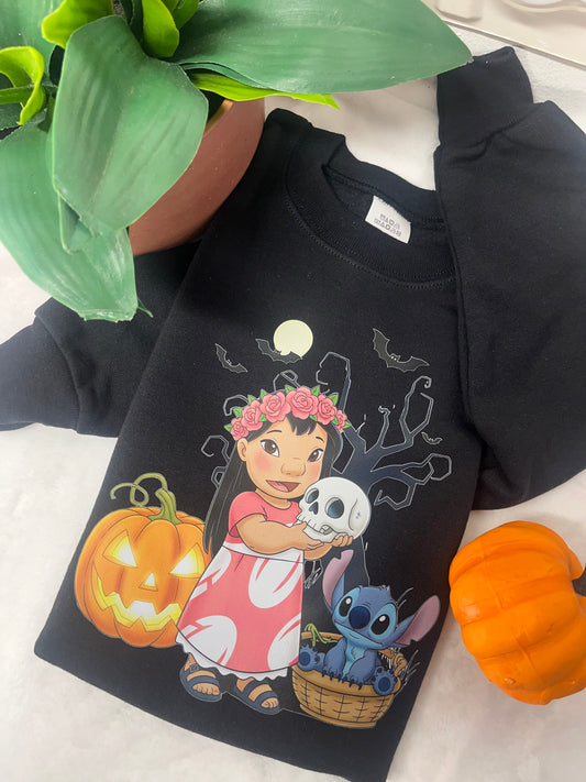 Custom Crewneck