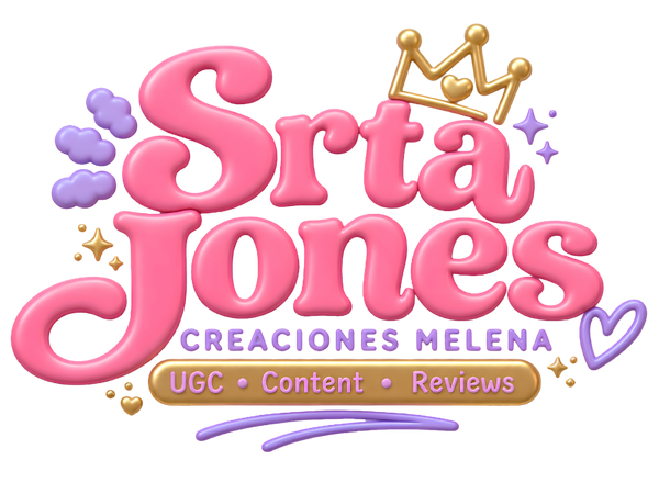 Creaciones Melena